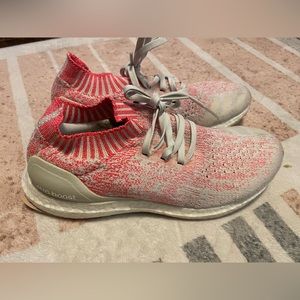 Adidas Uncaged Ultraboost Womens Size 8